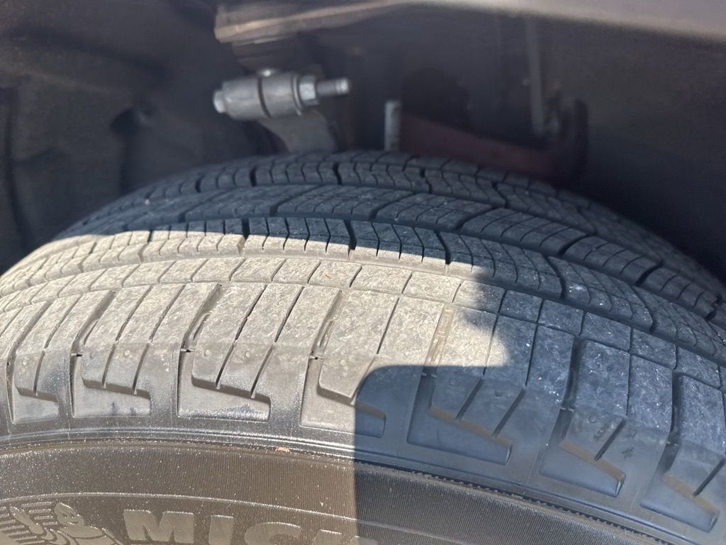 2025 Jeep Grand Cherokee Altitude 4x4