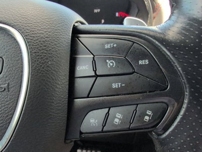 2018 Dodge Durango R/T AWD