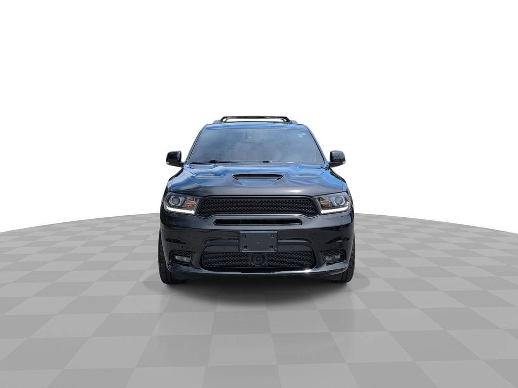 2018 Dodge Durango R/T AWD