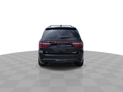 2018 Dodge Durango R/T AWD