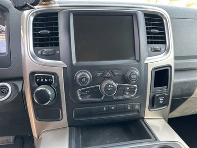 2015 RAM 1500 Lone Star