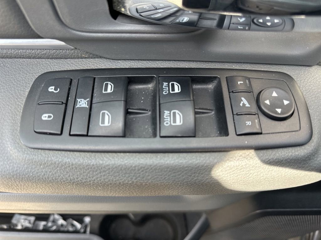 2015 RAM 1500 Lone Star