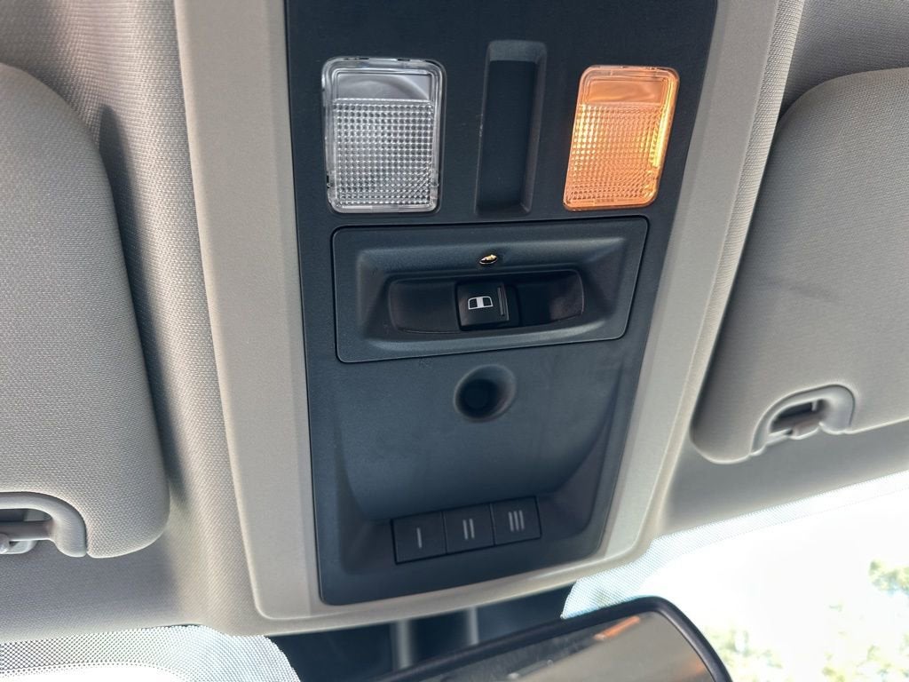 2015 RAM 1500 Lone Star