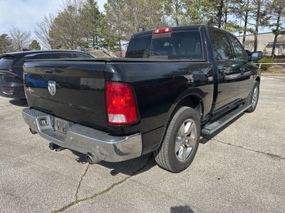2015 RAM 1500 Lone Star