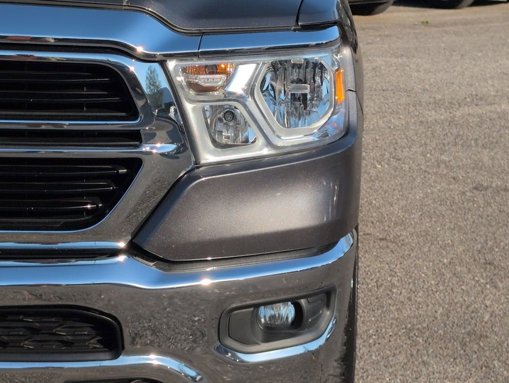 2019 RAM 1500 Big Horn/Lone Star Quad Cab 4x4 6'4" Box