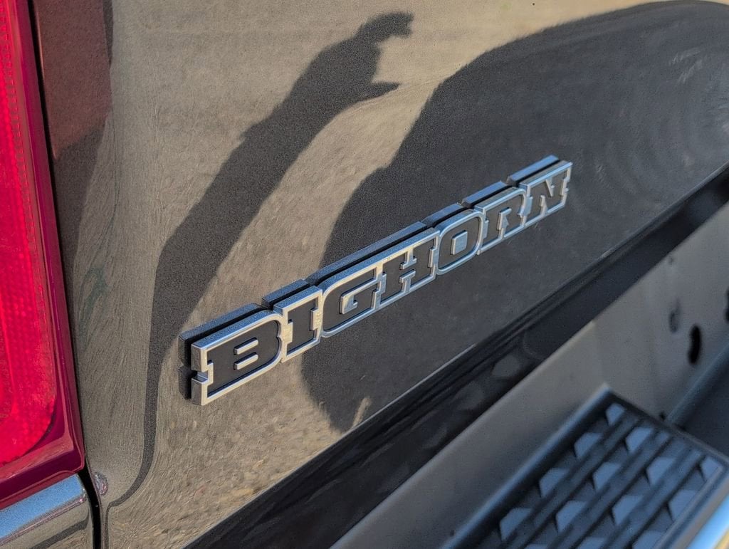 2019 RAM 1500 Big Horn/Lone Star Quad Cab 4x4 6'4" Box