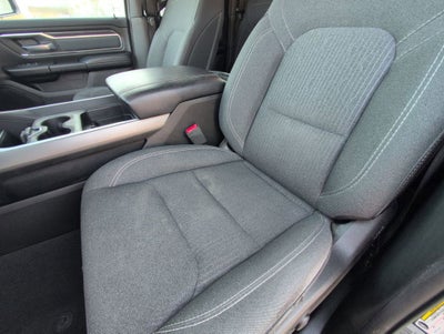 2019 RAM 1500 Big Horn/Lone Star Quad Cab 4x4 6'4" Box