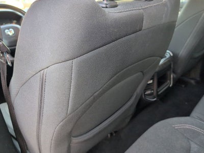 2019 RAM 1500 Big Horn/Lone Star Quad Cab 4x4 6'4" Box