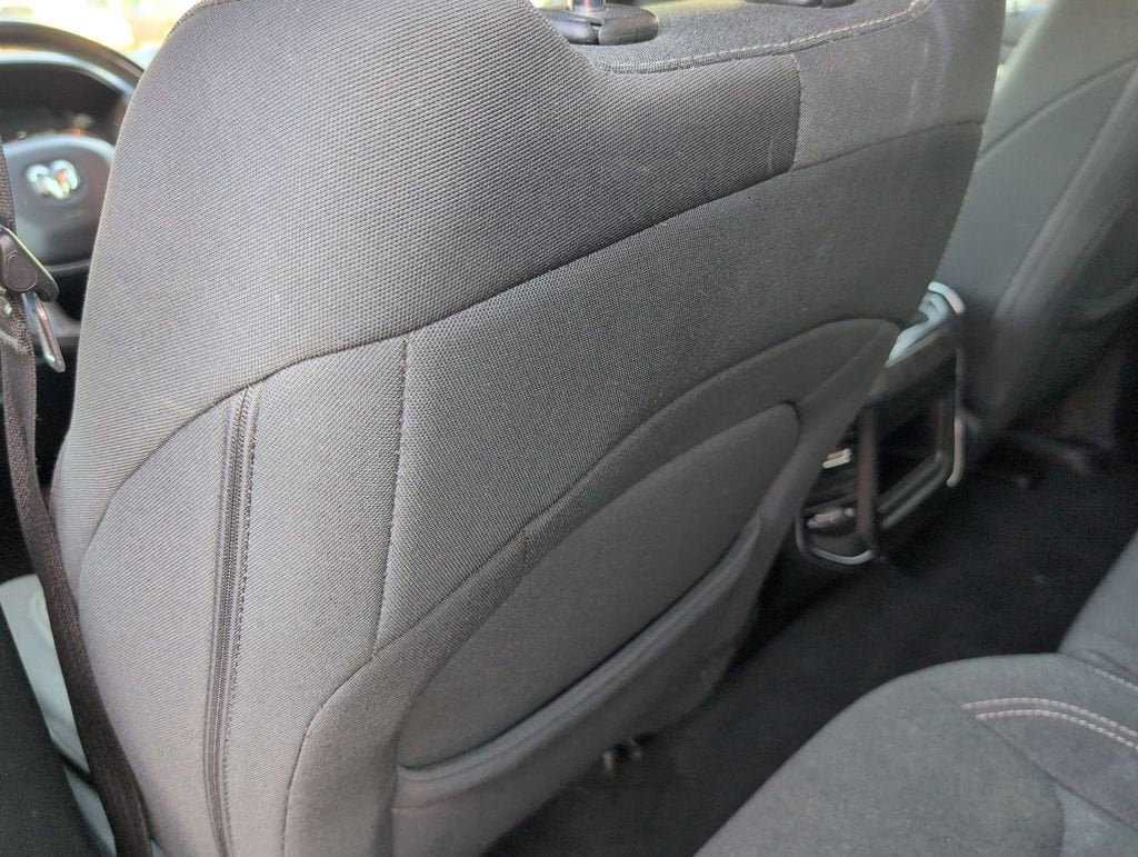 2019 RAM 1500 Big Horn/Lone Star Quad Cab 4x4 6'4" Box