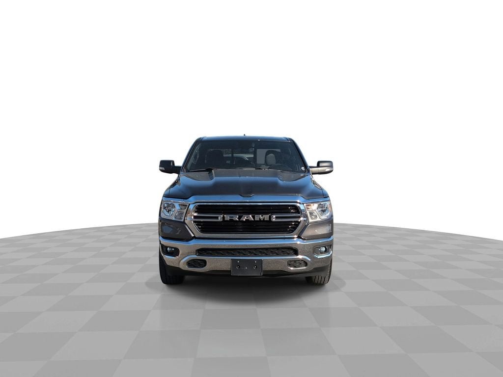 2019 RAM 1500 Big Horn/Lone Star Quad Cab 4x4 6'4" Box