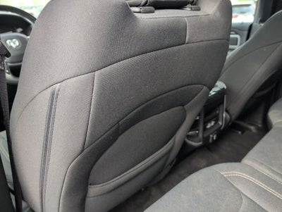 2022 RAM 1500 Big Horn Quad Cab 4x4 6'4" Box