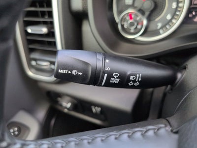 2023 RAM 1500 Big Horn Crew Cab 4x4 5'7" Box