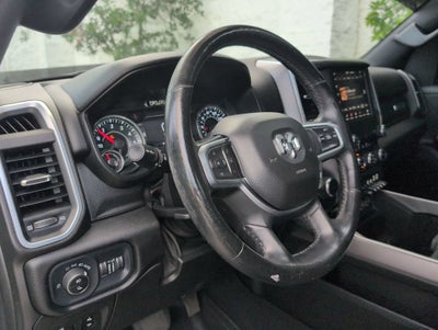 2019 RAM 1500 Big Horn/Lone Star Crew Cab 4x4 5'7" Box