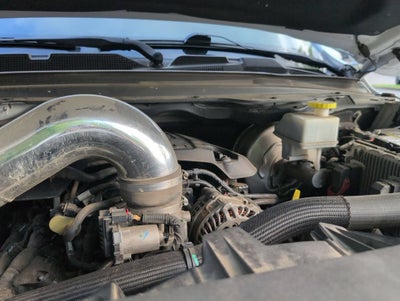 2019 RAM 1500 Big Horn/Lone Star Crew Cab 4x4 5'7" Box