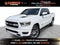 2023 RAM 1500 Laramie Crew Cab 4x4 5'7" Box