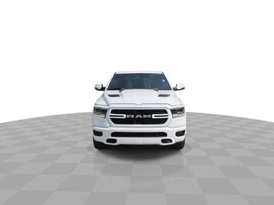 2023 RAM 1500 Laramie Crew Cab 4x4 5'7" Box