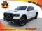 2022 RAM 1500 Rebel Crew Cab 4x4 5'7" Box