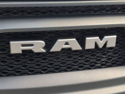 2022 RAM 1500 Rebel Crew Cab 4x4 5'7" Box