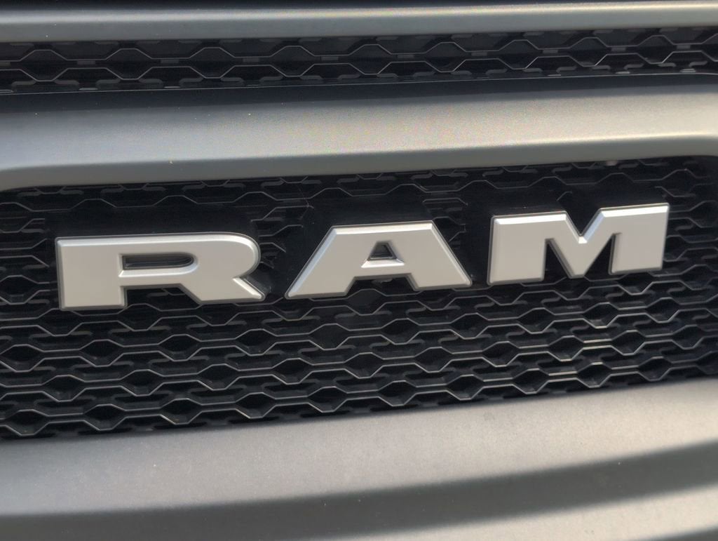 2022 RAM 1500 Rebel Crew Cab 4x4 5'7" Box