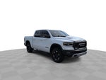 2022 RAM 1500 Rebel Crew Cab 4x4 5'7" Box