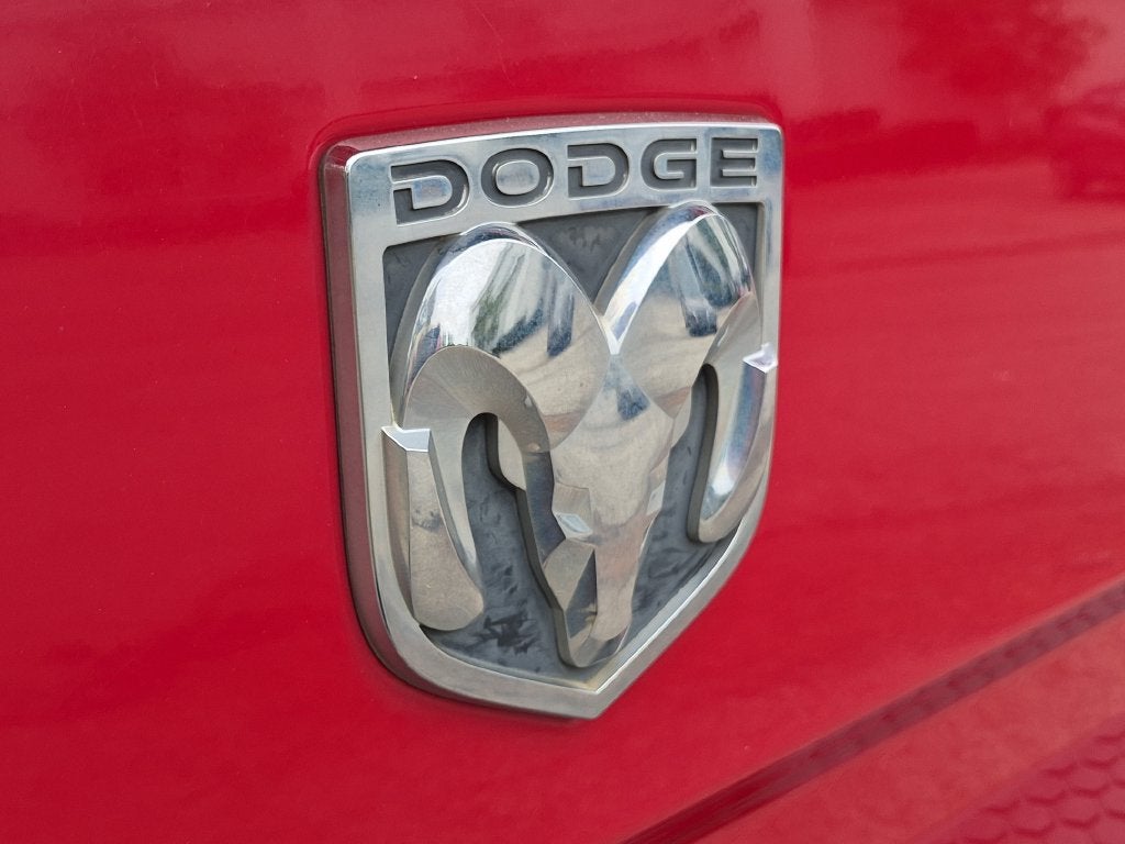 2010 Dodge Ram 1500 ST