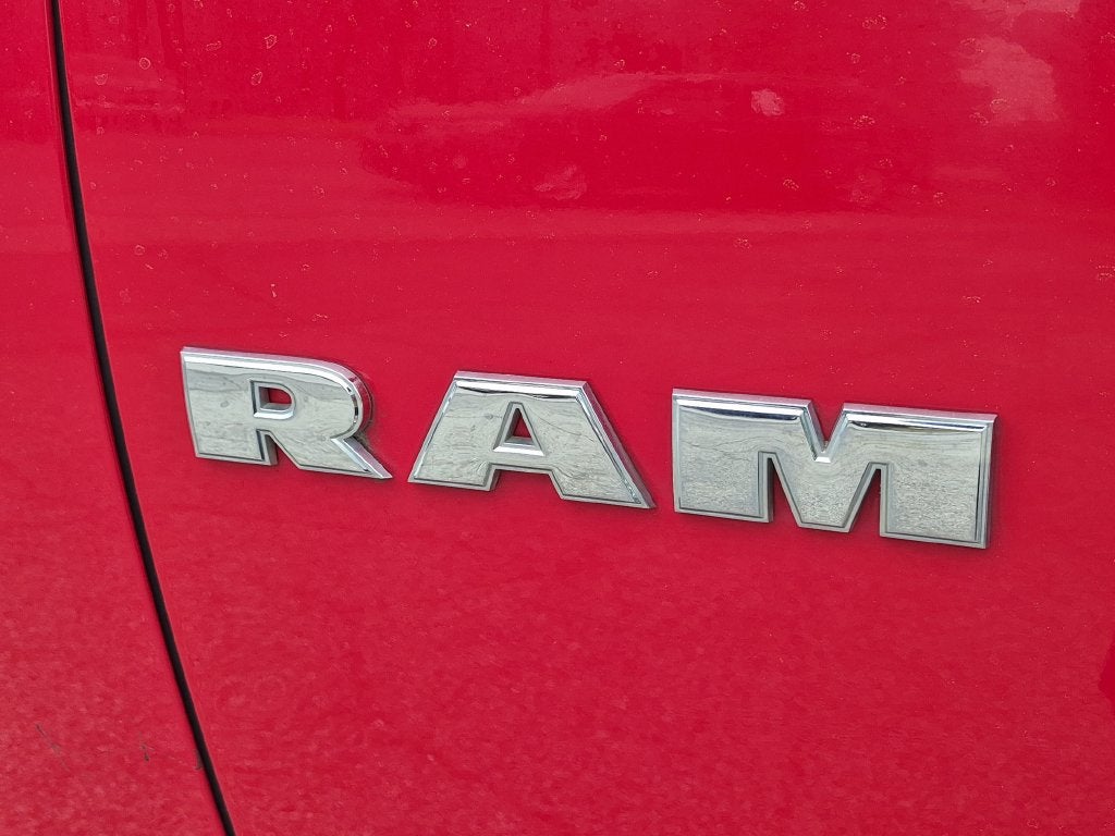 2010 Dodge Ram 1500 ST