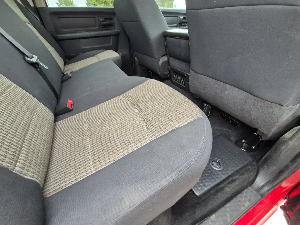 2010 Dodge Ram 1500 ST