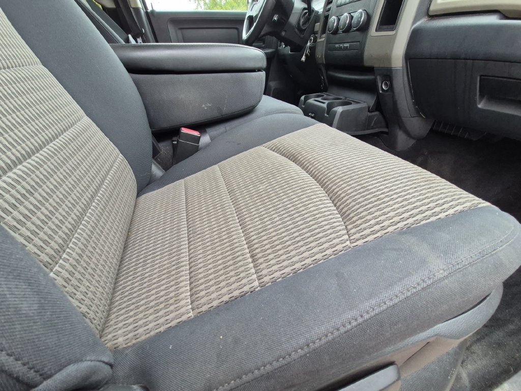 2010 Dodge Ram 1500 ST