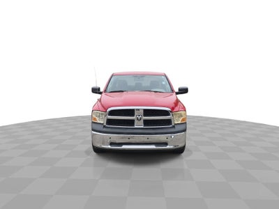2010 Dodge Ram 1500 ST