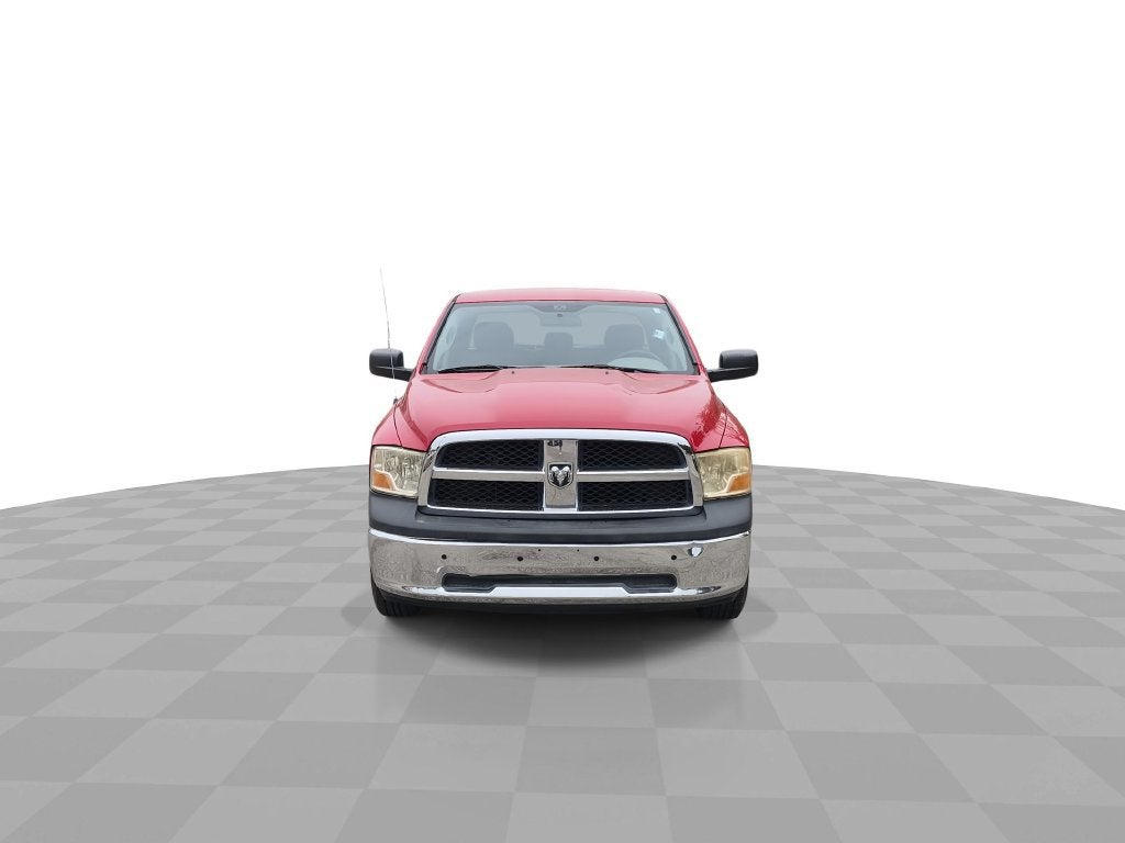 2010 Dodge Ram 1500 ST