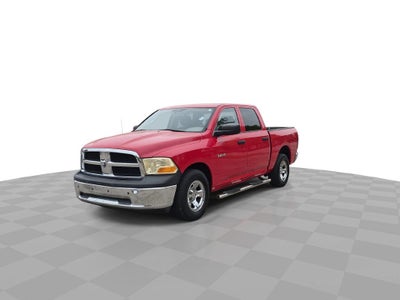 2010 Dodge Ram 1500 ST