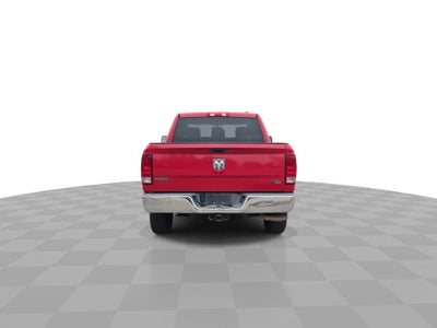 2010 Dodge Ram 1500 ST