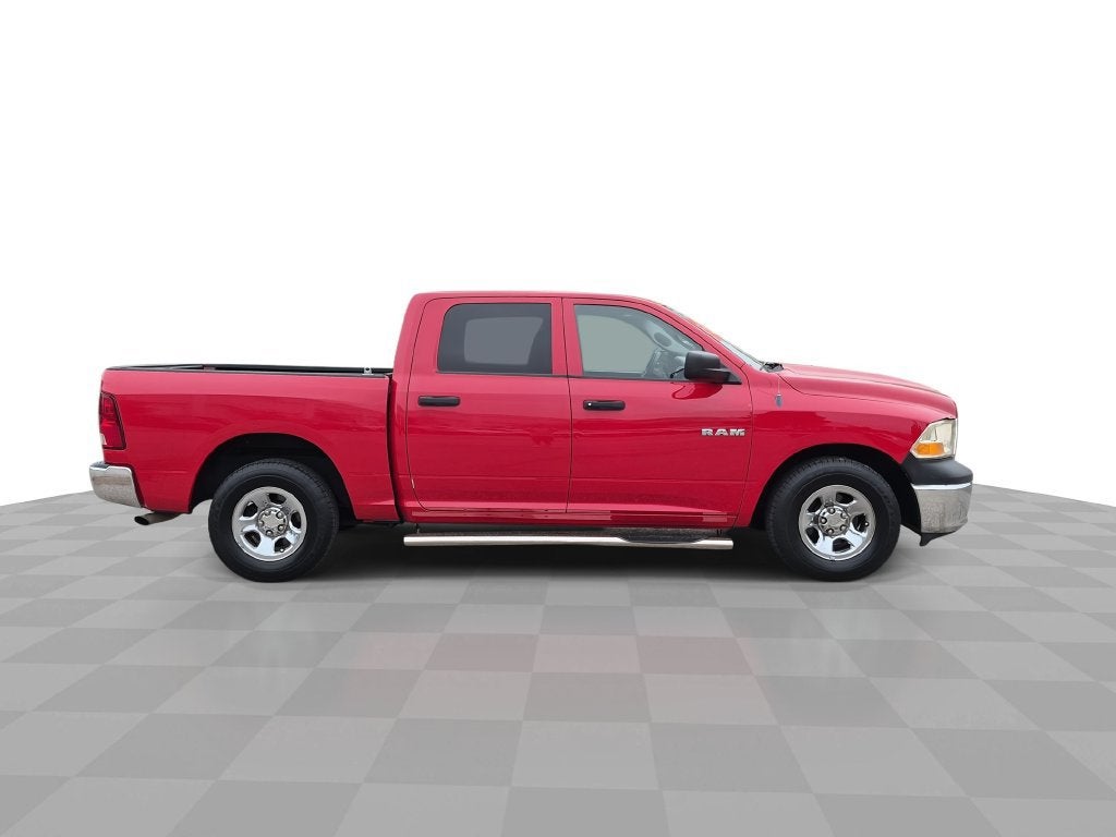 2010 Dodge Ram 1500 ST