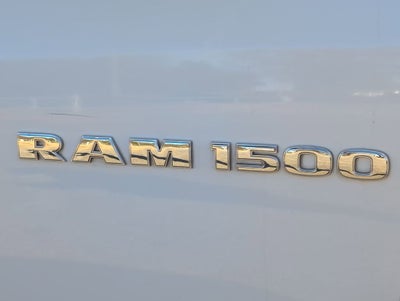 2011 RAM 1500 SLT