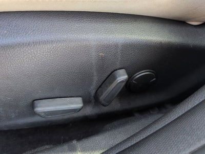 2018 Ford Focus Titanium