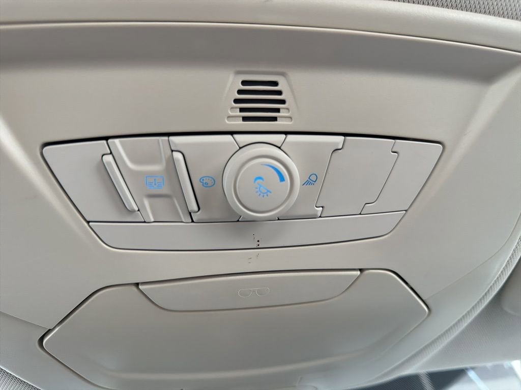 2013 Ford C-Max Hybrid SEL