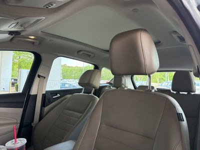 2013 Ford C-Max Hybrid SEL