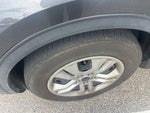 2020 Ford Escape S