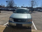 2007 Ford Freestyle SEL