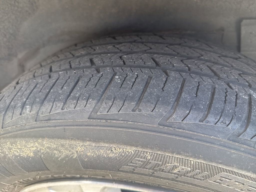 2007 Ford Freestyle SEL