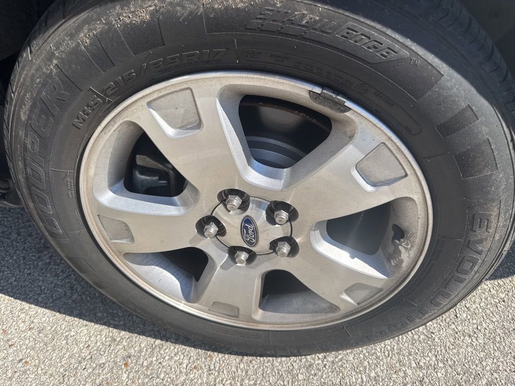 2007 Ford Freestyle SEL