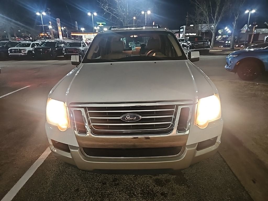 2006 Ford Explorer Eddie Bauer