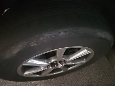 2006 Ford Explorer Eddie Bauer