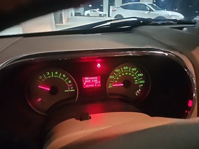 2006 Ford Explorer Eddie Bauer