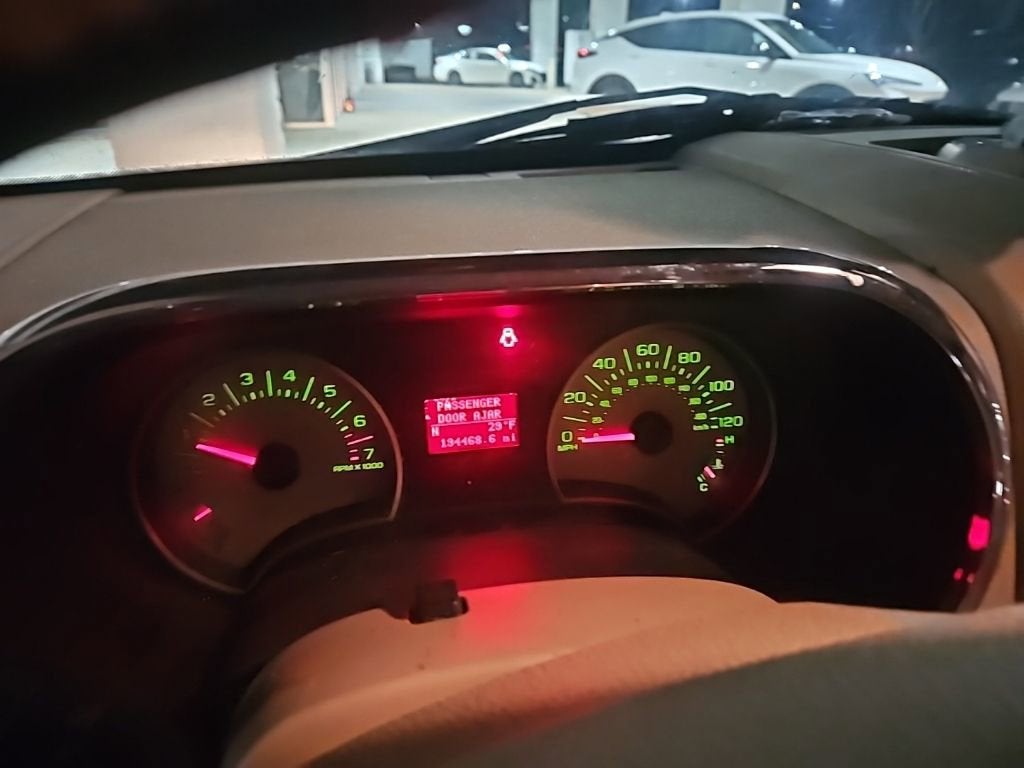 2006 Ford Explorer Eddie Bauer