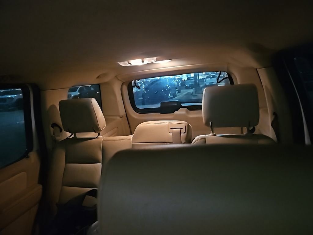 2006 Ford Explorer Eddie Bauer