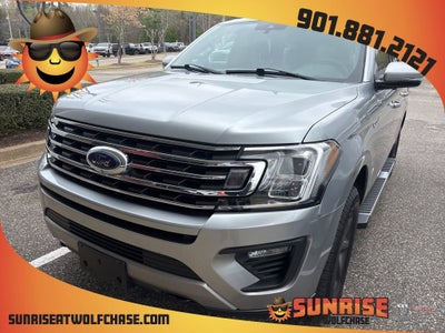 2021 Ford Expedition XLT