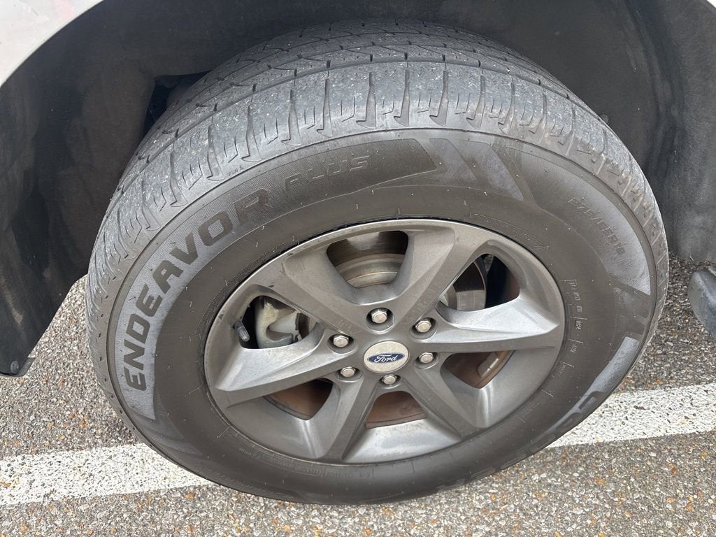 2021 Ford Expedition XLT