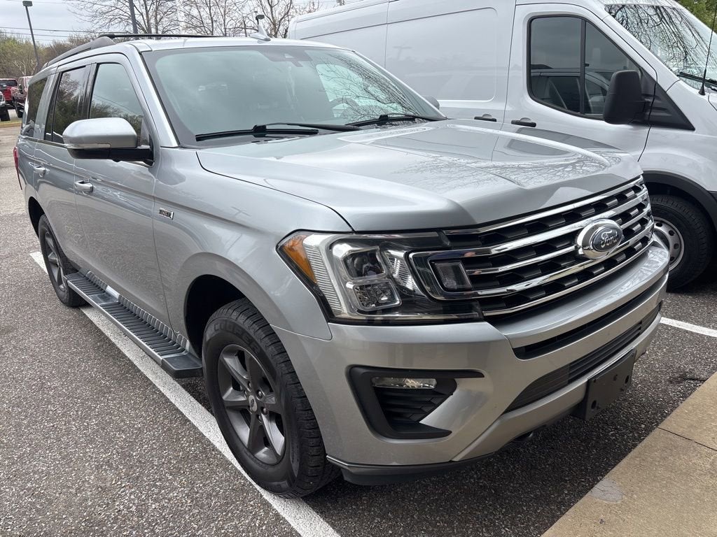 2021 Ford Expedition XLT