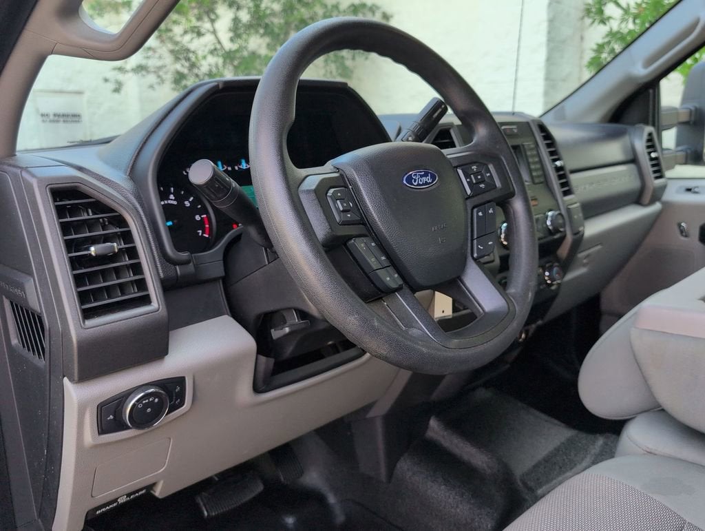 2019 Ford F-250 XL
